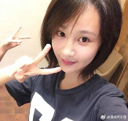 Đây có phải Dương Tử thướt tha yêu kiều trên màn ảnh nhỏ?