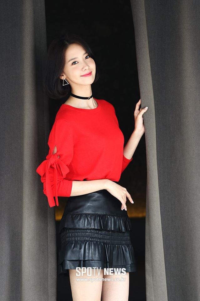Mỹ nhân xứ Hàn, người được khen hết lời kẻ bị chê tới bến vì cắt tóc