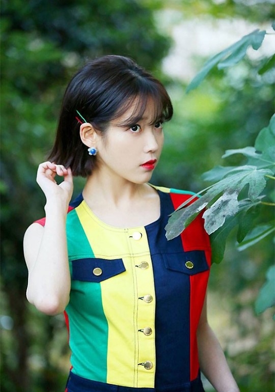 Mỹ nhân xứ Hàn, người được khen hết lời kẻ bị chê tới bến vì cắt tóc