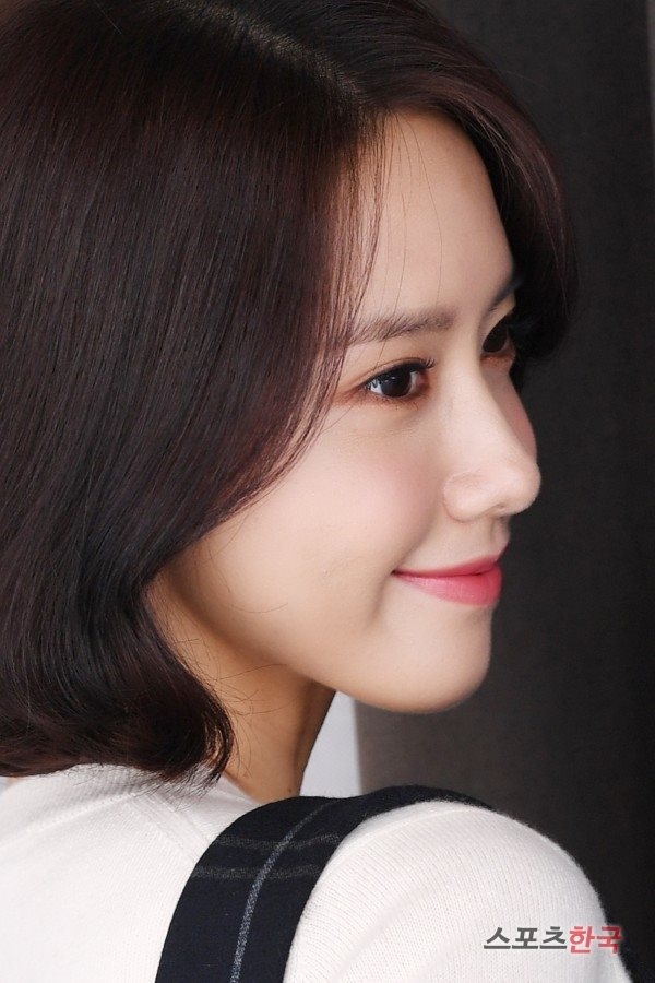 Yoona lựa chọn Red Velvet là nhóm nhạc nữ yêu thích nhất