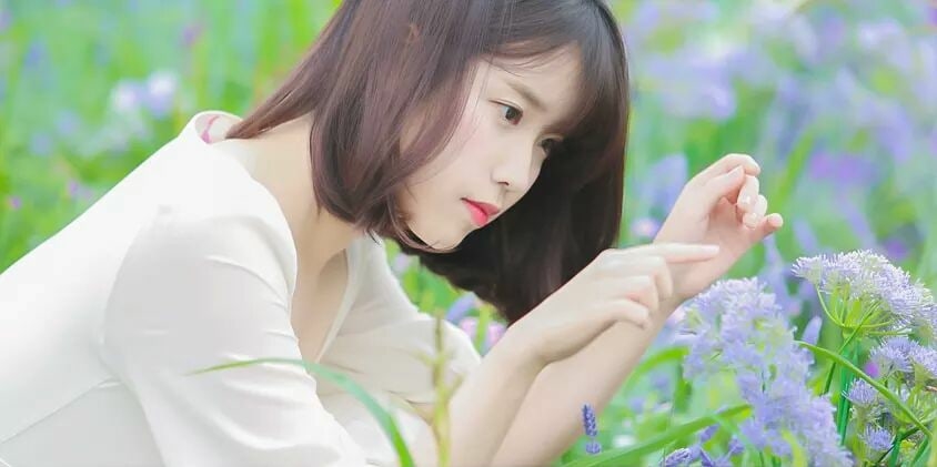 Mỹ nhân xứ Hàn, người được khen hết lời kẻ bị chê tới bến vì cắt tóc