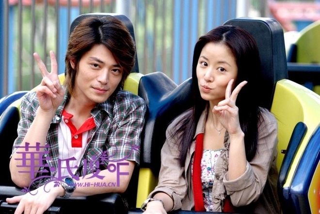 8 bộ phim se duyên cho những cặp đôi hot nhất làng giải trí Hoa ngữ