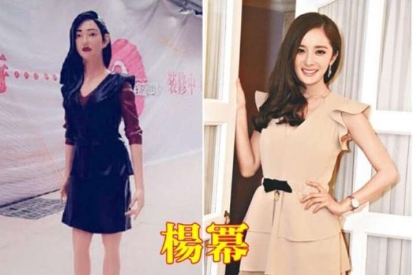 Tượng sáp phiên bản lỗi của các ngôi sao Hoa ngữ