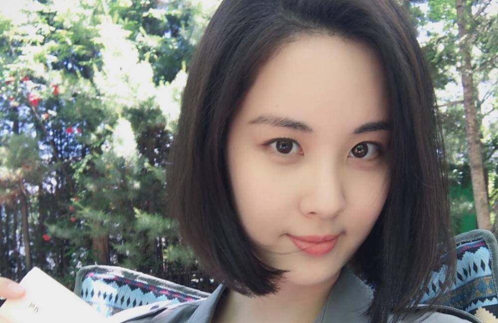 Mỹ nhân xứ Hàn, người được khen hết lời kẻ bị chê tới bến vì cắt tóc