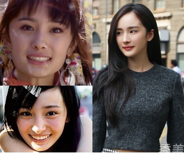 Dương Mịch lại vướng thị phi chỉ vì một sơ suất nhỏ trên truyền hình