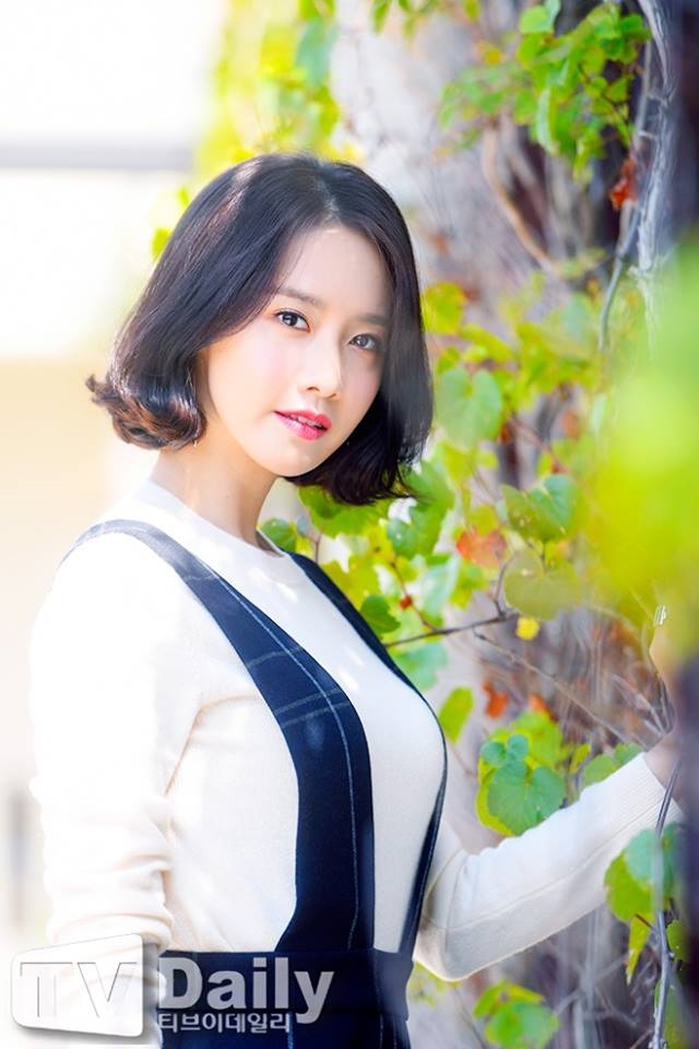 Yoona lựa chọn Red Velvet là nhóm nhạc nữ yêu thích nhất