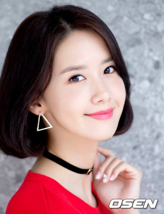 Yoona lựa chọn Red Velvet là nhóm nhạc nữ yêu thích nhất