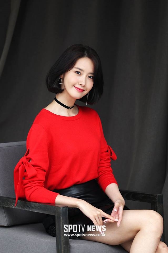 Mỹ nhân xứ Hàn, người được khen hết lời kẻ bị chê tới bến vì cắt tóc