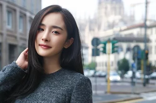 Dương Mịch lại vướng thị phi chỉ vì một sơ suất nhỏ trên truyền hình