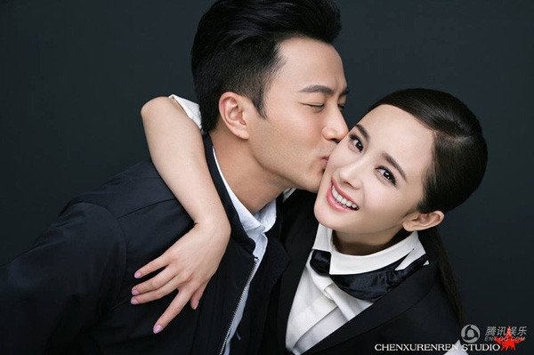 8 bộ phim se duyên cho những cặp đôi hot nhất làng giải trí Hoa ngữ