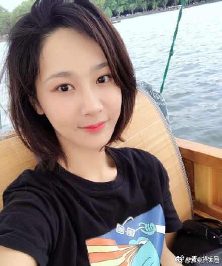 Đây có phải Dương Tử thướt tha yêu kiều trên màn ảnh nhỏ?