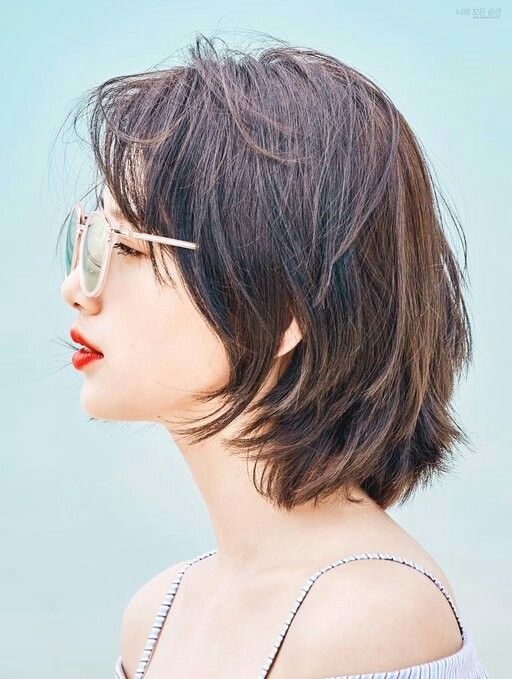 Mỹ nhân xứ Hàn, người được khen hết lời kẻ bị chê tới bến vì cắt tóc