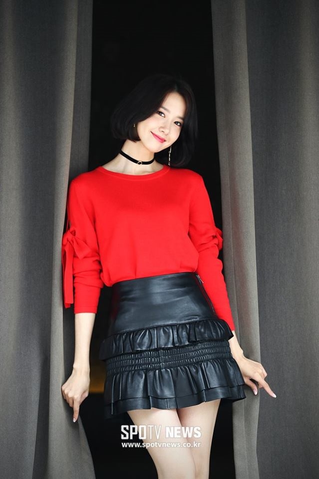 Mỹ nhân xứ Hàn, người được khen hết lời kẻ bị chê tới bến vì cắt tóc