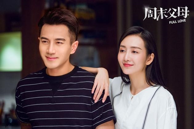 8 cặp đôi màn ảnh Hoa ngữ dân mạng ủng hộ không nên đóng chung nữa