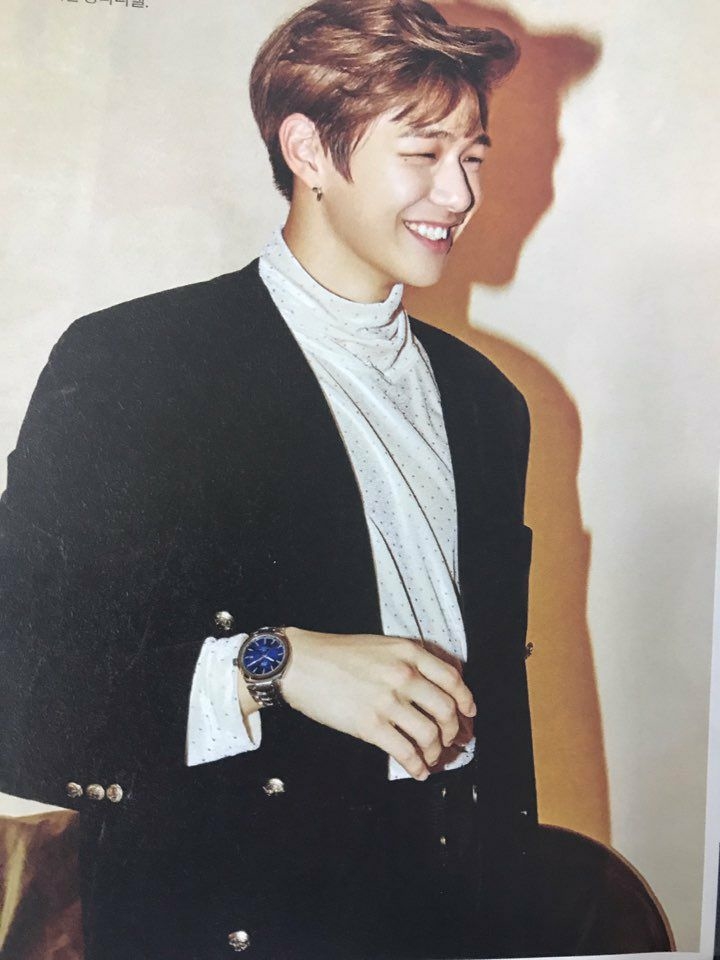 Những bộ phận cơ thể của Wanna One mà fan muốn bảo tồn như báu vật