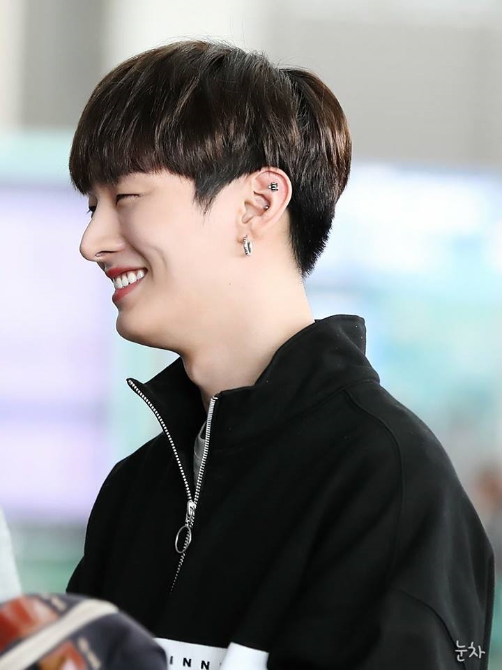 Những bộ phận cơ thể của Wanna One mà fan muốn bảo tồn như báu vật