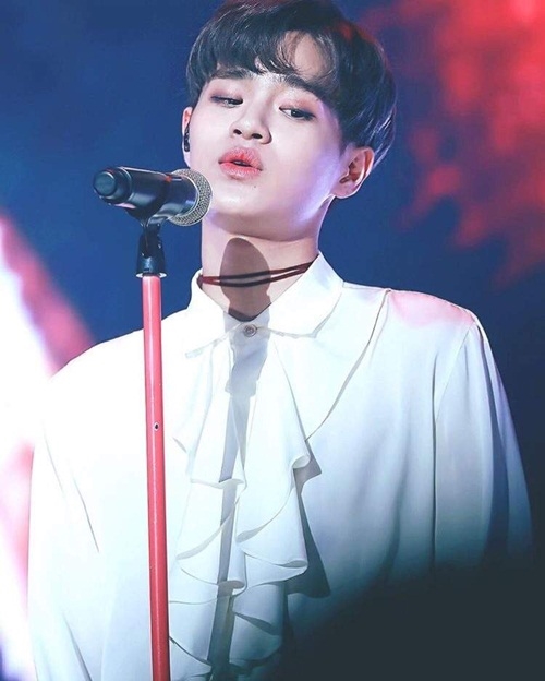 Những bộ phận cơ thể của Wanna One mà fan muốn bảo tồn như báu vật