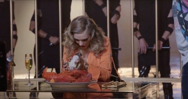 Cận cảnh hậu trường cực nhoi Look What You Made Me Do của Taylor Swift