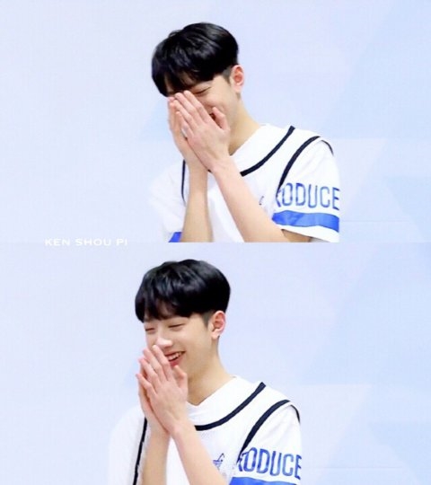 Những bộ phận cơ thể của Wanna One mà fan muốn bảo tồn như báu vật