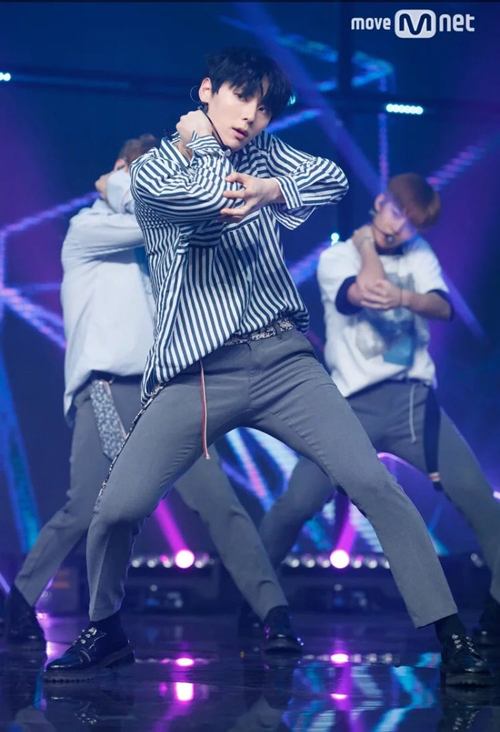 Những bộ phận cơ thể của Wanna One mà fan muốn bảo tồn như báu vật