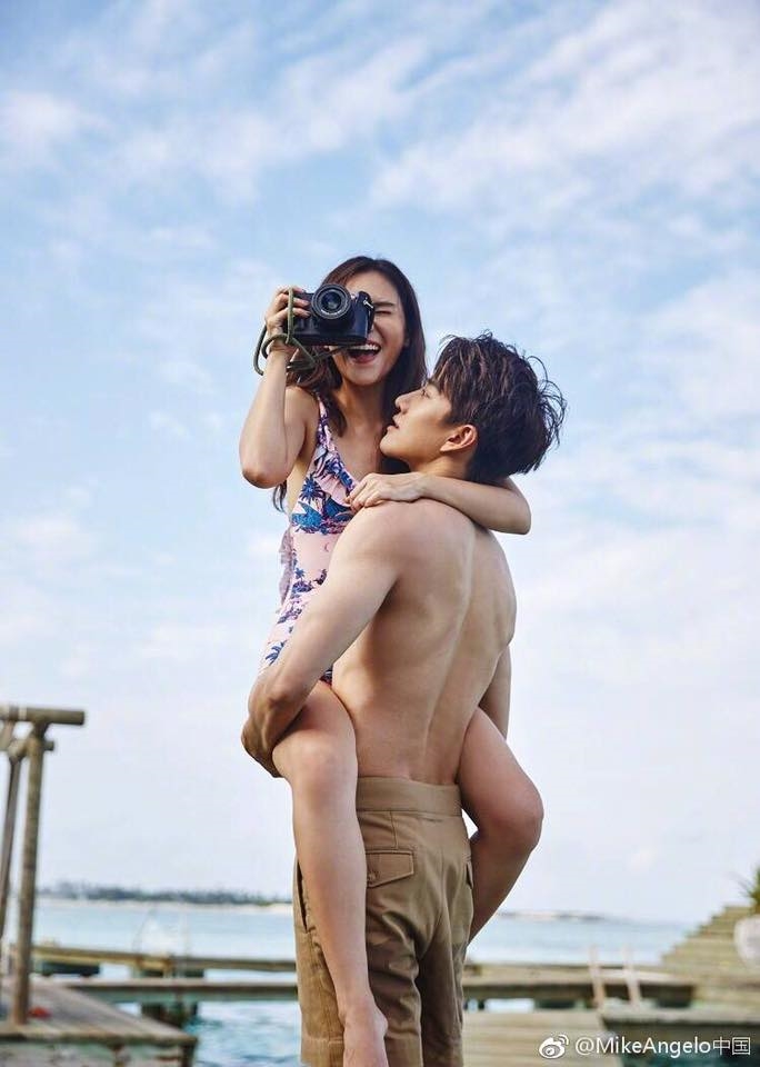Aom Sushar tiết lộ đang tìm hiểu người ngoài ngành