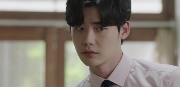 Suzy quẩy nhạc Big Bang nhiệt tình trong While You Were Sleeping