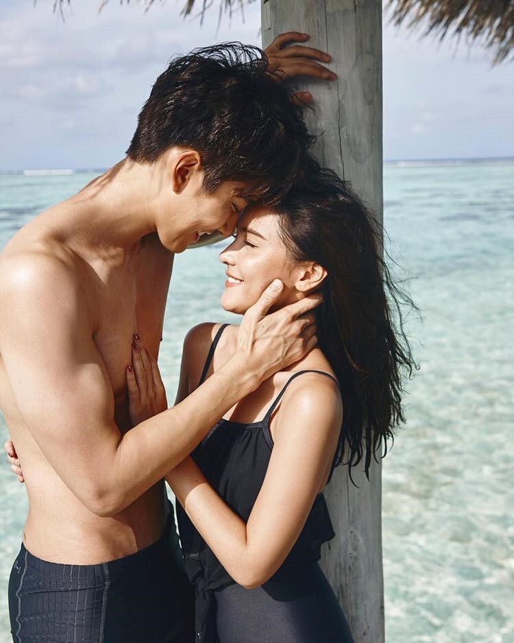 Aom Sushar tiết lộ đang tìm hiểu người ngoài ngành