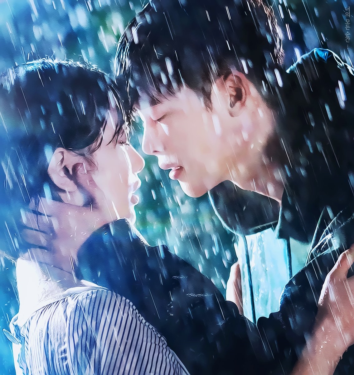Suzy quẩy nhạc Big Bang nhiệt tình trong While You Were Sleeping