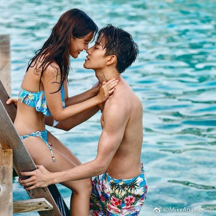 Aom Sushar tiết lộ đang tìm hiểu người ngoài ngành
