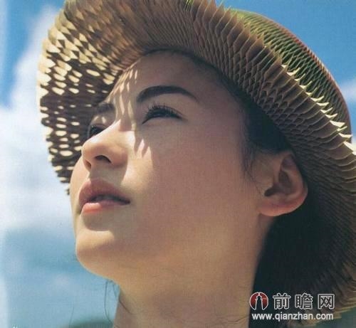 Ngẩn ngơ trước vẻ đẹp thời 'con gái' của mỹ nhân HK thập niên 90