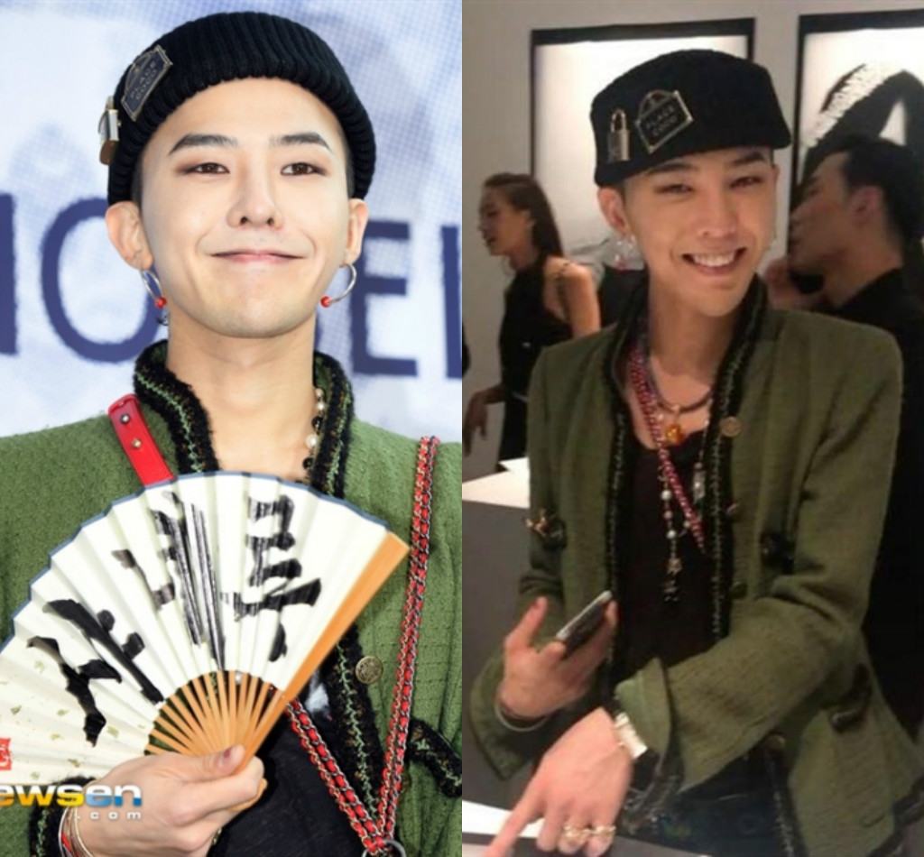 Những lần mỹ nam Hàn bị xuống kí trầm trọng khiến fan xót xa