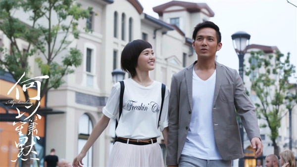 Những cặp đôi của màn ảnh khiến fan mong mỏi sẽ tái xuất cùng nhau