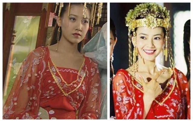 Những bộ đồ Cbiz có khả năng 'xuyên không' từ phim này đến phim khác