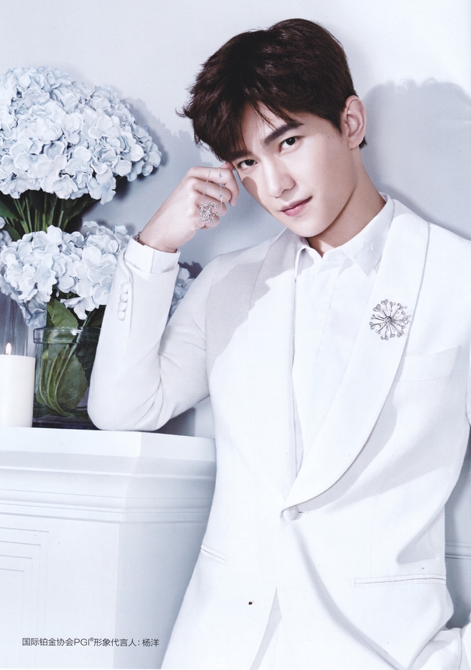 Bạn có biết hết những tên fandom của các ngôi sao hàng đầu Cbiz?