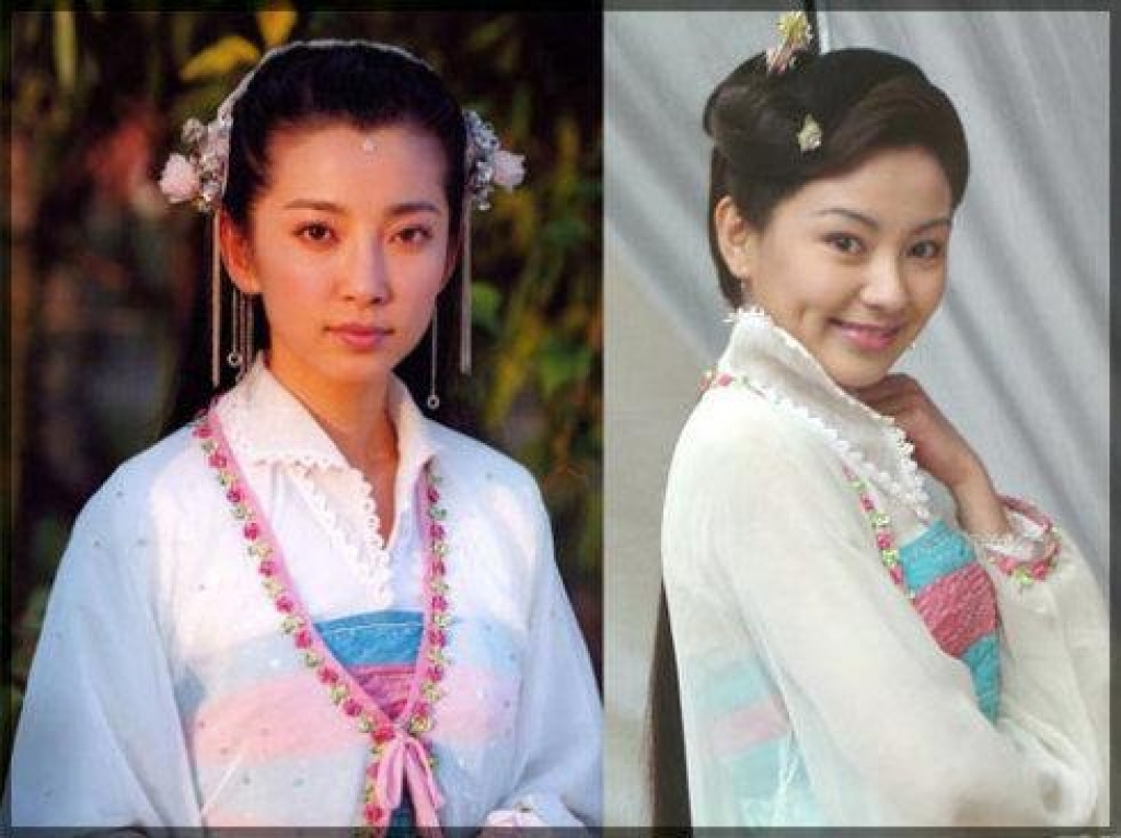 Những bộ đồ Cbiz có khả năng 'xuyên không' từ phim này đến phim khác