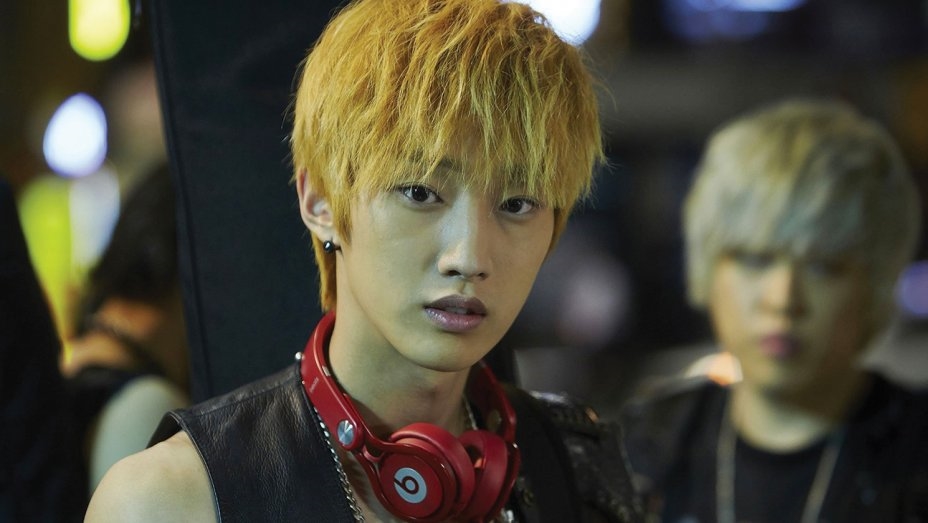 Những idol toàn tài ca hát cũng hay mà diễn xuất cũng giỏi