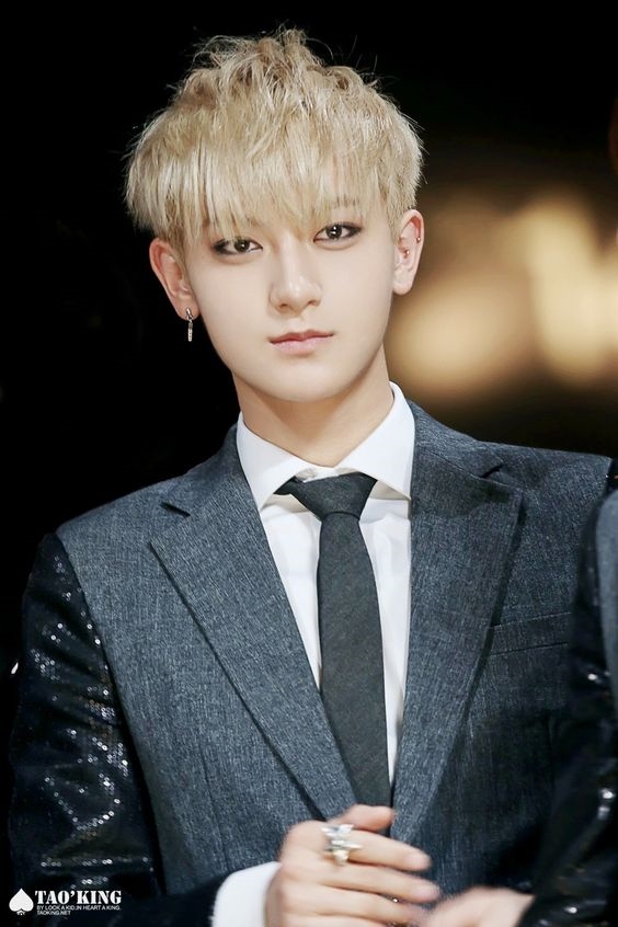 Sự nghiệp khác biệt của những idol Kpop xuất thân từ Trung Quốc