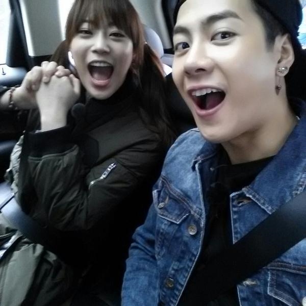 Sự nghiệp khác biệt của những idol Kpop xuất thân từ Trung Quốc
