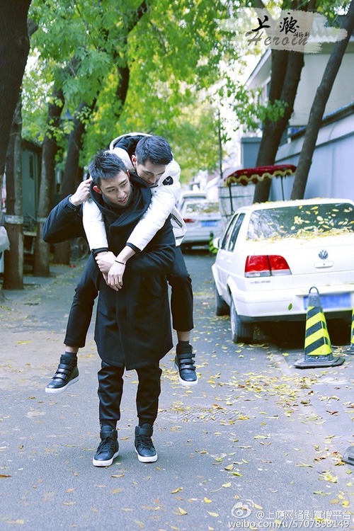 Nếu phim Việt remake phim Hoa ngữ, bạn mong chờ bộ phim nào?