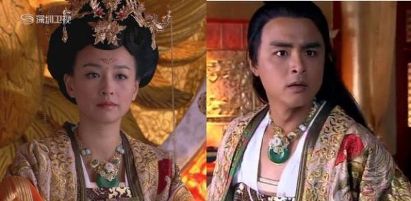 Những bộ đồ Cbiz có khả năng 'xuyên không' từ phim này đến phim khác