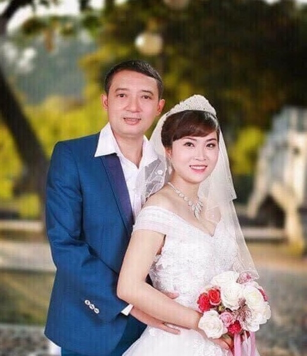 Cuộc hôn nhân thứ ba của Chiến Thắng khiến báo giấy khá tốn giấy mực.