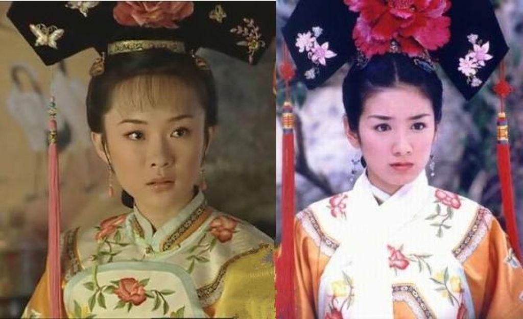 Những bộ đồ Cbiz có khả năng 'xuyên không' từ phim này đến phim khác