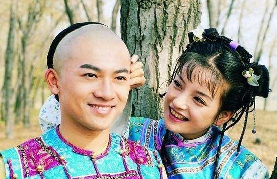 Triệu Vy chính thức là thành viên ban giám khảo liên hoan phim Quốc Tế