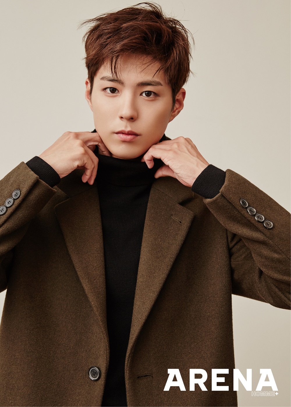 Park Bo Gum gây tranh cãi khi thể hiện tín ngưỡng tôn giáo