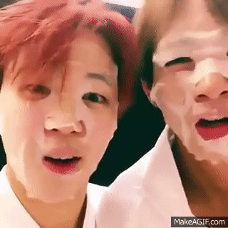 Những cặp đôi nam nam được lòng người hâm mộ Kpop nhất
