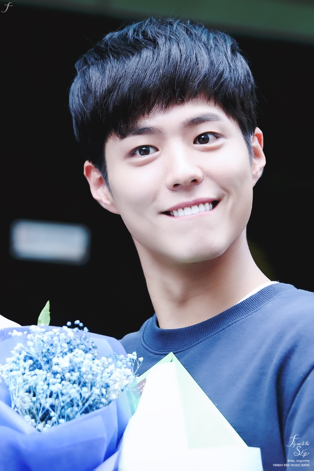 Park Bo Gum gây tranh cãi khi thể hiện tín ngưỡng tôn giáo