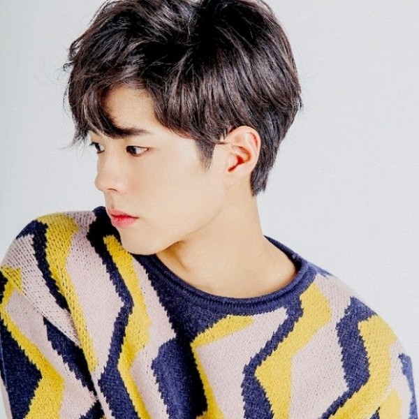 Park Bo Gum gây tranh cãi khi thể hiện tín ngưỡng tôn giáo