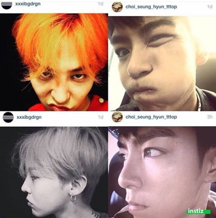 Những cặp đôi nam nam được lòng người hâm mộ Kpop nhất