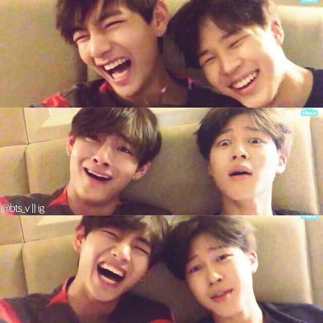 Những cặp đôi nam nam được lòng người hâm mộ Kpop nhất