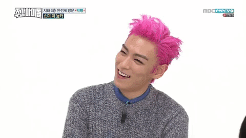 Những màn aegyo đi vào lịch sử của sao Hàn